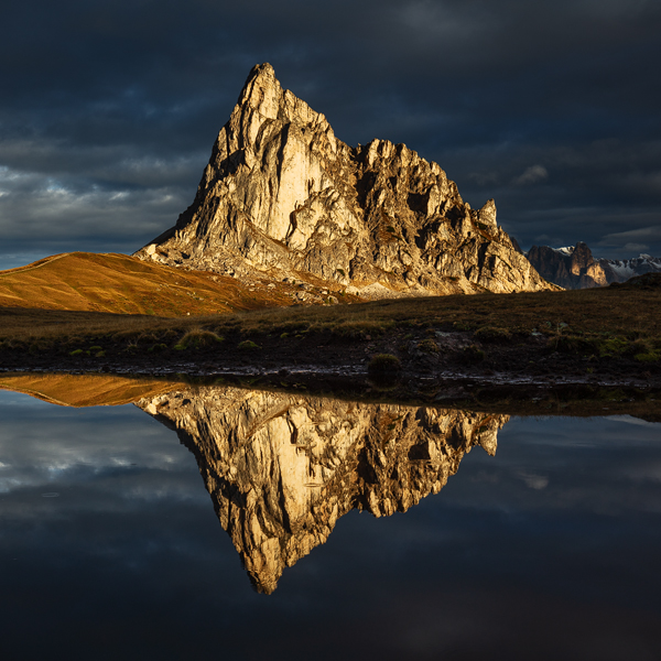 Dolomites