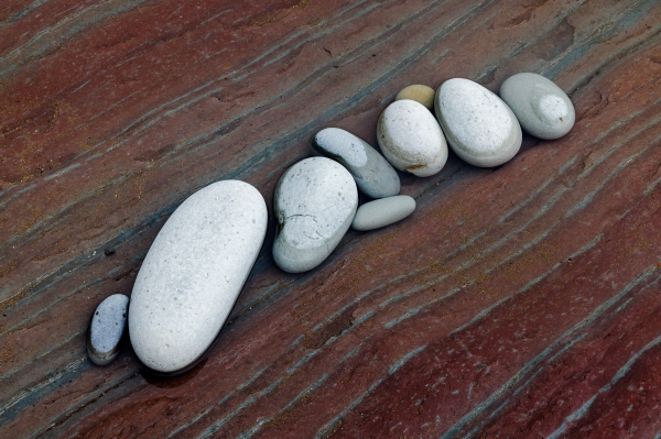 Pebbles