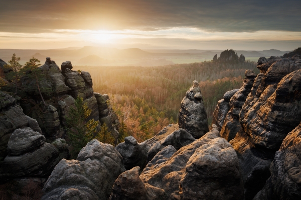 Sandstone Amphitheater